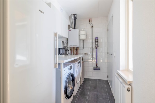 Medium property photo - Bovenlanden 50, 9697 NX Blijham